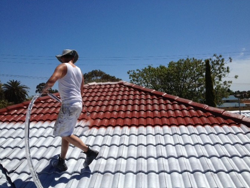 roofing